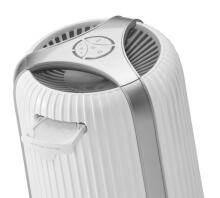 Homedics AP-T10WT-EU TotalClean 4 in 1 Air Purifier