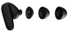 Orsen T4 Bluetooth Earphones Black