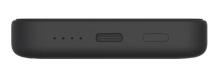 Orsen EW52 Magnetic Wireless Power Bank 10000mAh Black