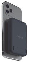 Orsen EW52 Magnetic Wireless Power Bank 10000mAh Black