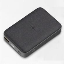 Orsen EW35 Wireless Power Bank 10000mAh black