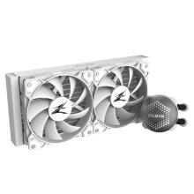 Zalman Alpha 28 280mm White