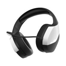 Zalman ZM-HPS700W Wireless 7.1 Gaming Headset White