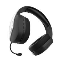 Zalman ZM-HPS700W Wireless 7.1 Gaming Headset White