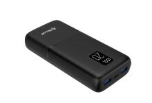 Tellur PD202 Boost Pro 20000mAh black