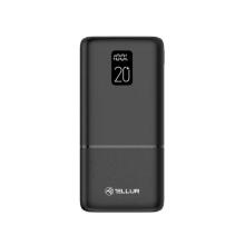 Tellur PD202 Boost Pro 20000mAh black