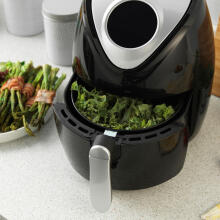 Petra PT4221VDEEU7 Hot Air Fryer 4.5L