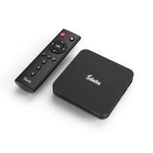 Silelis T-1 Plus Android TV