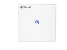 Tellur Smart WiFi switch, SS1N 1 port 1800W 10A