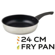 Russell Hobbs RH02629EU7 SS frypan 24cm