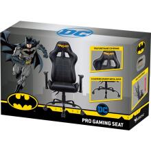 Subsonic Pro Gaming Seat Batman