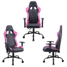 Subsonic Pro Gaming Seat Pink Power