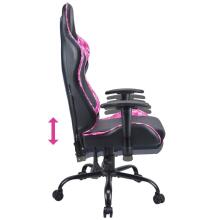 Subsonic Pro Gaming Seat Pink Power