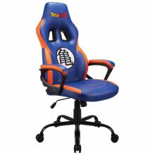 Subsonic Original Gaming Seat DBZ