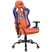 Subsonic Pro Gaming Seat DBZ