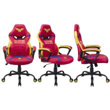 Subsonic Junior Gaming Seat Wonder Woman