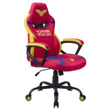 Subsonic Junior Gaming Seat Wonder Woman