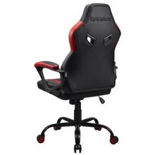 Subsonic Gaming Seat Iron Maiden