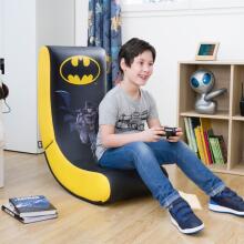 Subsonic Junior RockNSeat Batman