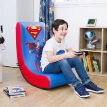 Subsonic Junior RockNSeat Superman