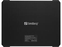 Sandberg 420-80 Solar Charger 60W QC3.0+PD+DC