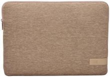 Case Logic 4952 Reflect 13 Macbook Pro Sleeve Boulder Beige