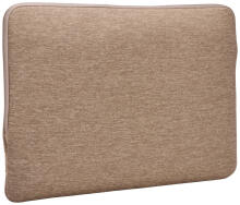 Case Logic 4952 Reflect 13 Macbook Pro Sleeve Boulder Beige