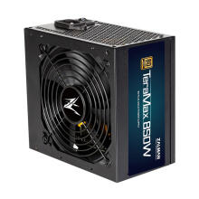 Zalman ZM850-TMX TeraMax850 850W 80+ Gold