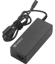 Sandberg 135-78 Laptop AC Adapter 90W EU+UK