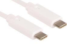 Sandberg 136-22 USB-C Charge Cable 1M, 100W