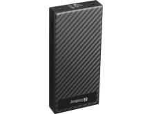 Sandberg 420-87 Powerbank 2xUSB-C PD100W 30000