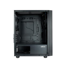 Zalman T3 Plus, fan x2