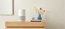 Xiaomi Smart Air Purifier 4 Compact Filter White (AFEP7TFM01)