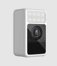 SJCAM S1 White