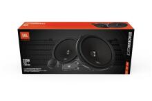 JBL Stadium 62CF 16.5cm 2-Way Component Car Speakers