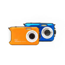 Easypix Aquapix W3027 Wave Orange 10031