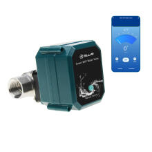 Tellur WiFi Smart Water Valve