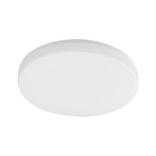 Tellur Smart WiFi Ceiling Light, RGB 24W, Round, White