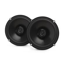 JBL Club 64FSL Shallow-Mount 16cm 2-Way Coaxial Car Speaker