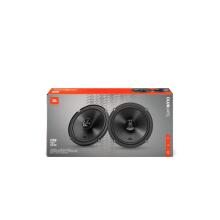 JBL Club 64FSL Shallow-Mount 16cm 2-Way Coaxial Car Speaker