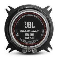 JBL Club 44F 10cm 2-Way Coaxial Car Speaker