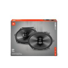 JBL Club 864F 15,2cm x 20,3cm 2-Way Coaxial Car Speaker