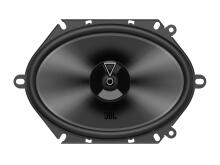 JBL Club 864F 15,2cm x 20,3cm 2-Way Coaxial Car Speaker