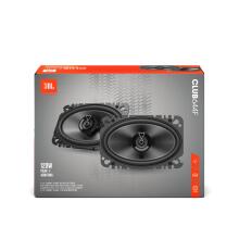 JBL Club 644F 10cm x 15,2cm 2-Way Coaxial Car Speaker