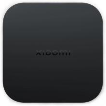 Xiaomi Mi TV Box S (2nd Gen) Black (MDZ-28-AA)