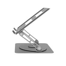 Sbox CP-31 Laptop stand 360 Rotation