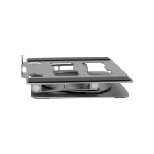 Sbox CP-31 Laptop stand 360 Rotation