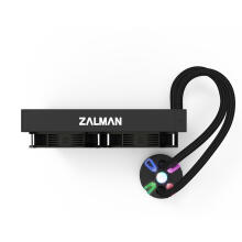 Zalman Reserator5 Z24 ARGB Black (ZT1225ASM)