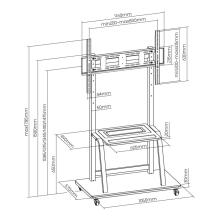 Sbox FS-1035 (37-100/150kg/800x600)