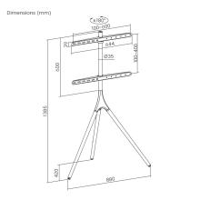 Sbox FS-1246F (45-65/32kg/600x400)